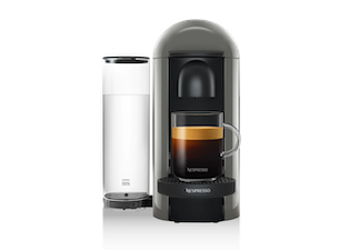 Nespresso VertuoPlus